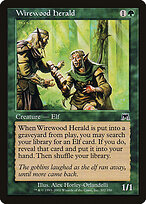 Wirewood Herald #302