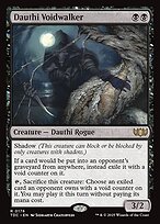 Dauthi Voidwalker #176