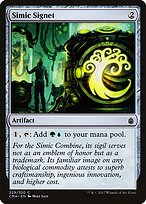 Simic Signet #229