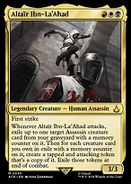 Altaïr Ibn-La'Ahad #45