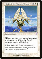 Sigil of the Empty Throne #301
