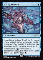 Mystic Remora #1842