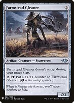 Farmstead Gleaner #MH1-222