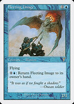 Fleeting Image #74