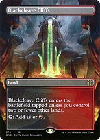 Blackcleave Cliffs #370