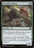 Penumbra Bobcat #172