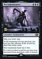 Necrodominance #102s