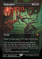 Dismember #41