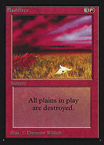 Flashfires #152
