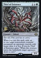 Thief of Existence #174s