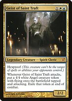 Geist of Saint Traft #213