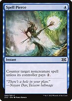 Spell Pierce #63