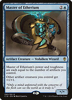 Master of Etherium #92