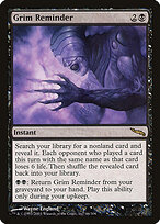 Grim Reminder #66