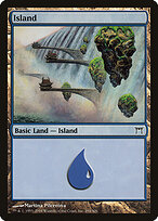 Island #294