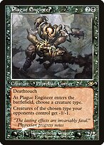 Plague Engineer #14