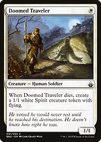 Doomed Traveler #91