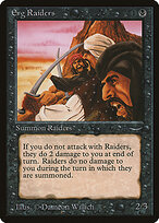 Erg Raiders #25