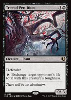 Tree of Perdition #135