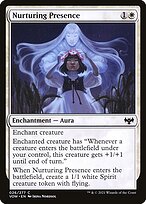 Nurturing Presence #26