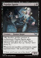 Popular Egotist #114
