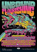 Unbound Flourishing #1331
