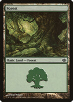 Forest #31
