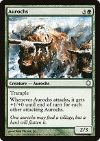 Aurochs #225