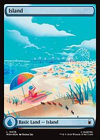 Island #436