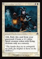Dauntless Cathar #339
