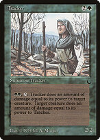 Tracker #89