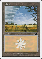 Plains #129