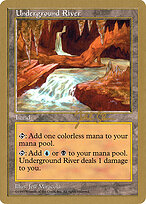 Underground River #js426