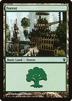 Forest #88