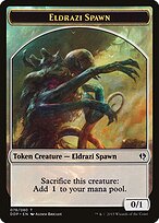 Eldrazi Spawn #76