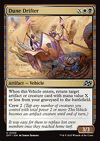 Dune Drifter #200