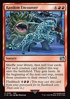 Random Encounter #150