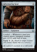Adventuring Gear #249