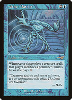 Aether Barrier #27