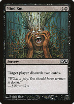 Mind Rot #106