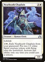 Nearheath Chaplain #29
