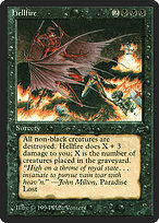 Hellfire #105