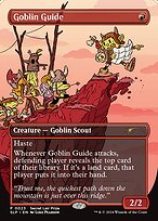 Goblin Guide #23