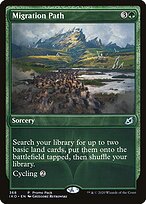 Migration Path #368