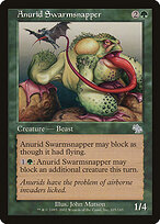 Anurid Swarmsnapper #105