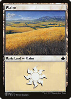 Plains #31