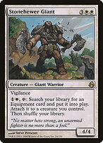 Stonehewer Giant #24