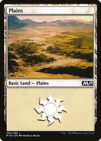 Plains #264
