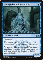 Thoughtbound Phantasm #55