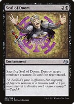 Seal of Doom #83